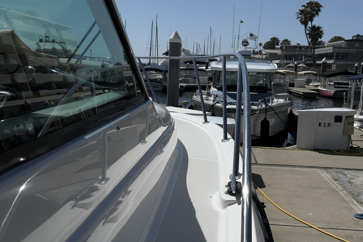 Slide: The Image of Tiara 3000 OPEN 2007 - 35