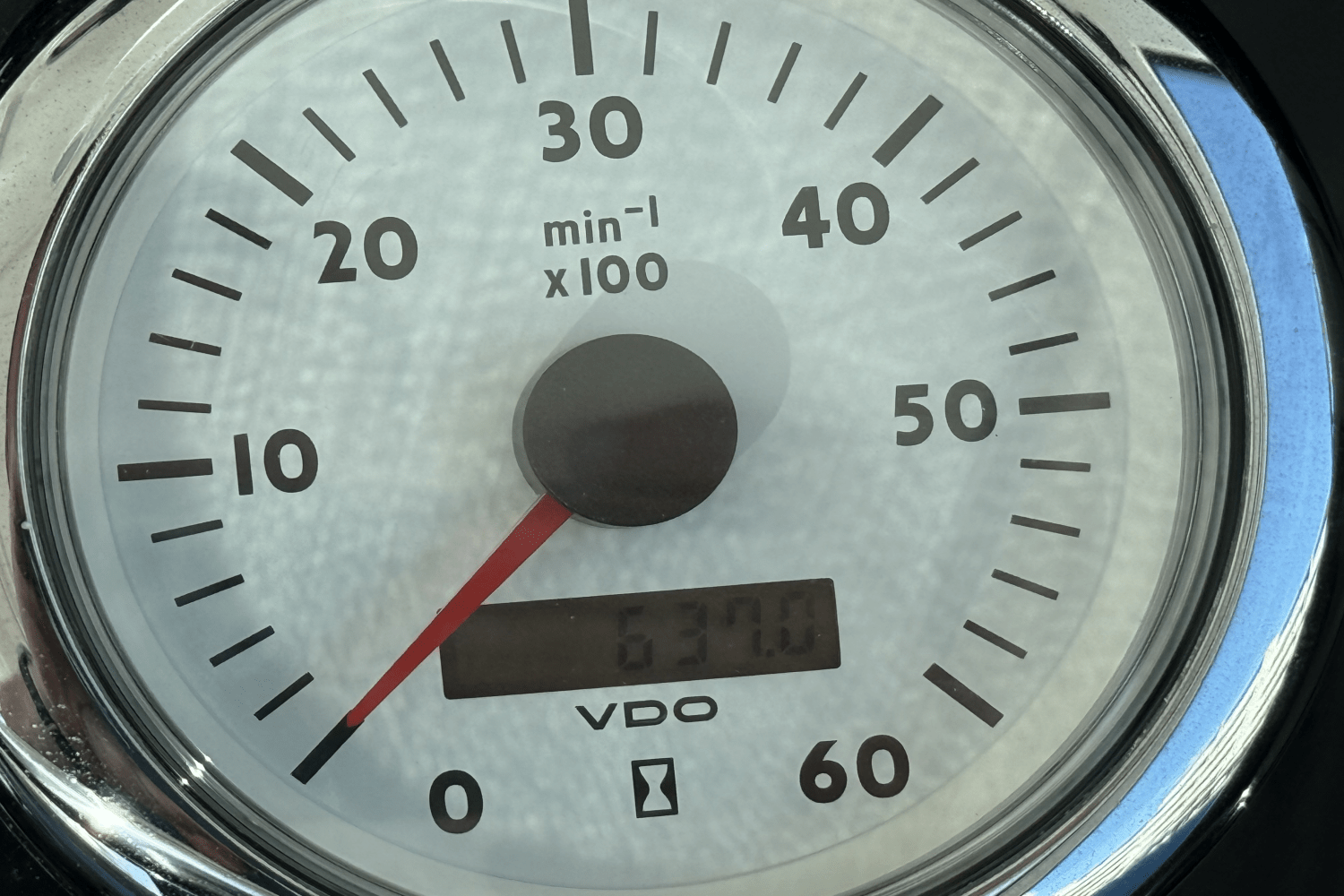 Slide: The Image of Tiara 3000 OPEN 2007 - 36