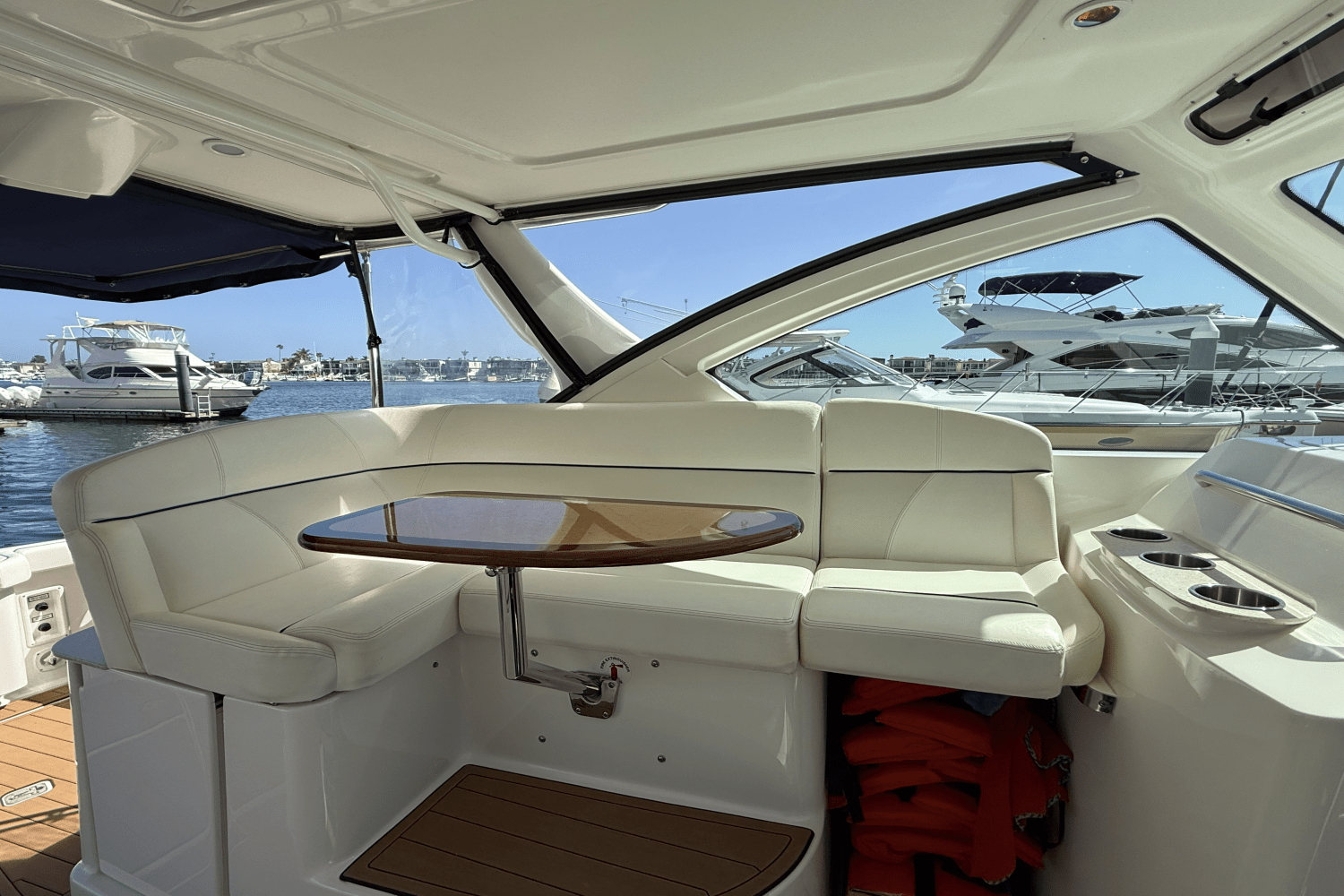 Slide: The Image of Tiara 3000 OPEN 2007 - 9