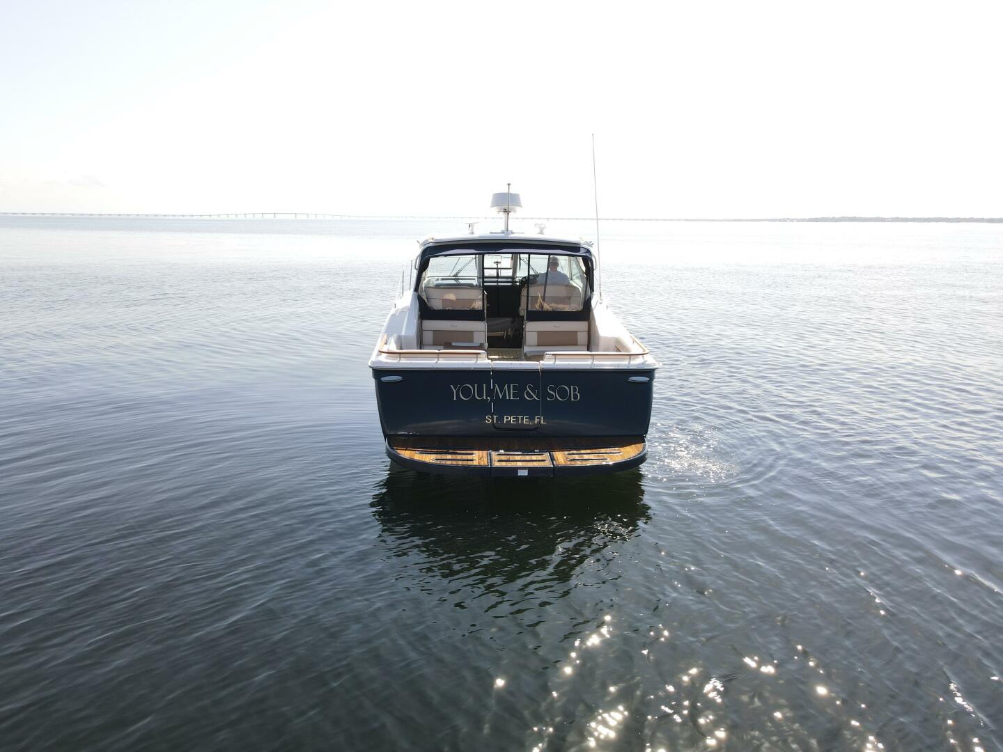 Slide: The Image of 2014 Tiara Yachts 3100 Coronet- YOU ME & SOB-  - 5266938