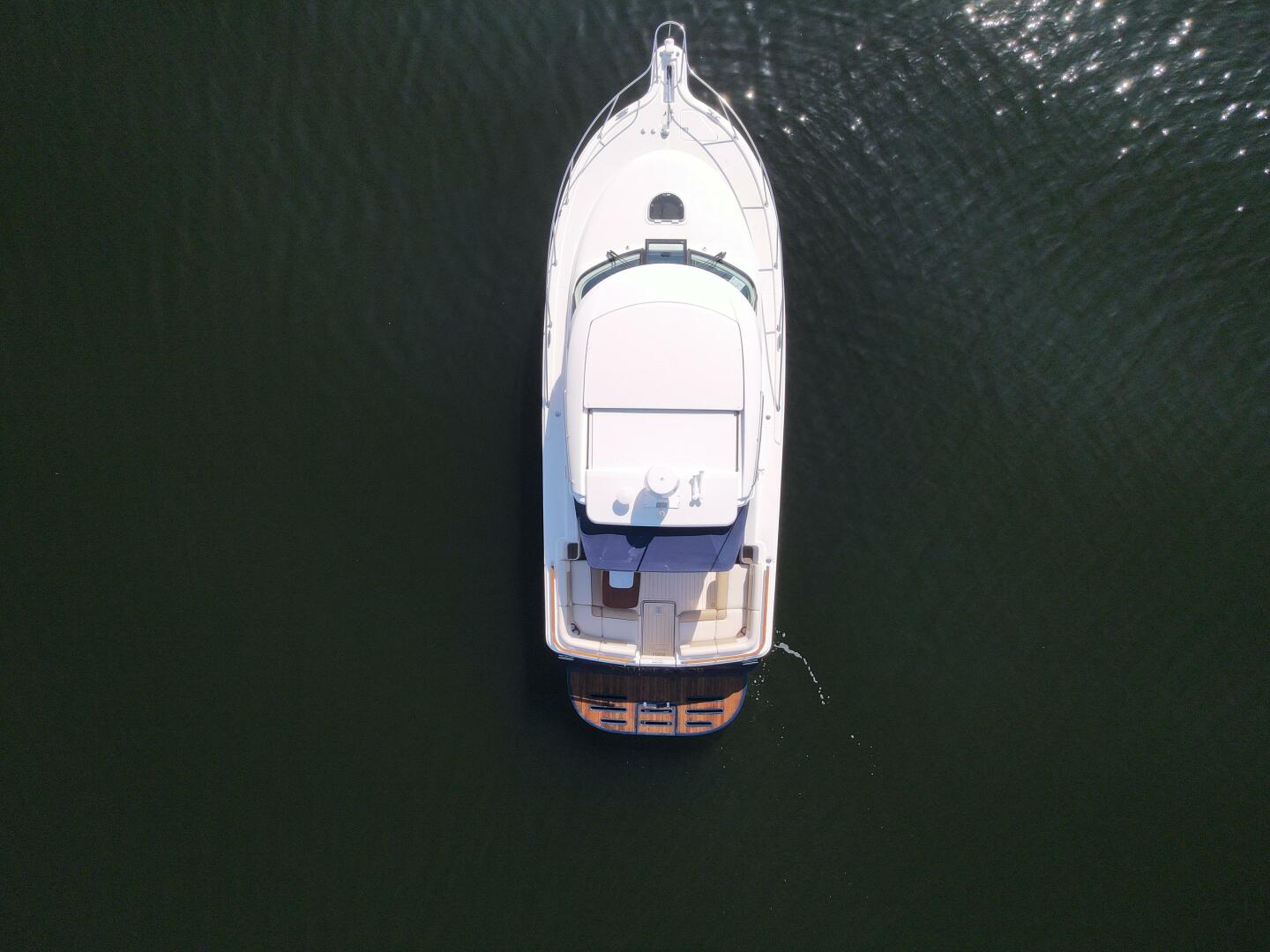 Slide: The Image of 2014 Tiara Yachts 3100 Coronet- YOU ME & SOB-  - 5266941