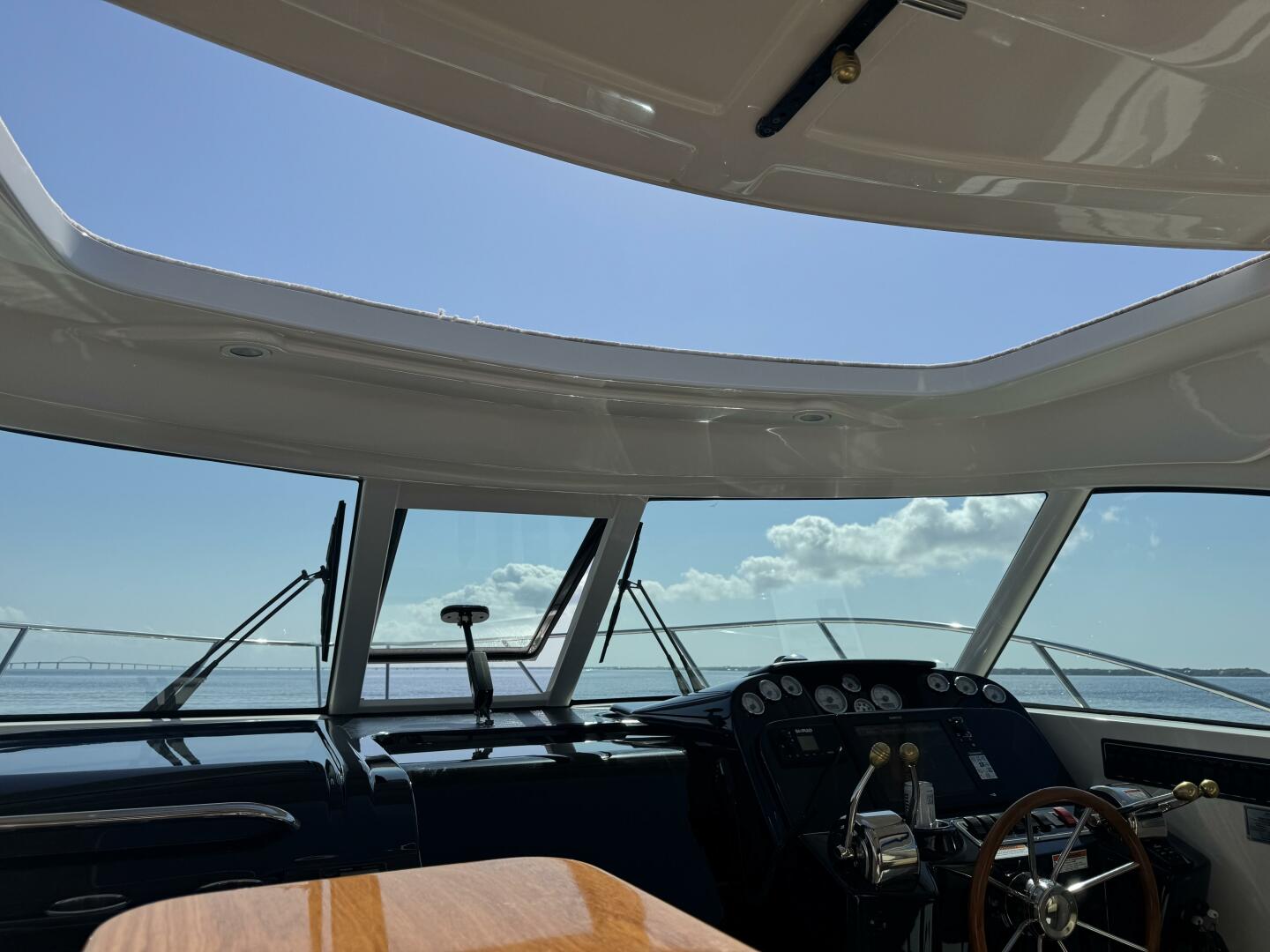 Slide: The Image of 2014 Tiara Yachts 3100 Coronet- YOU ME & SOB- Sunroof - 5266957