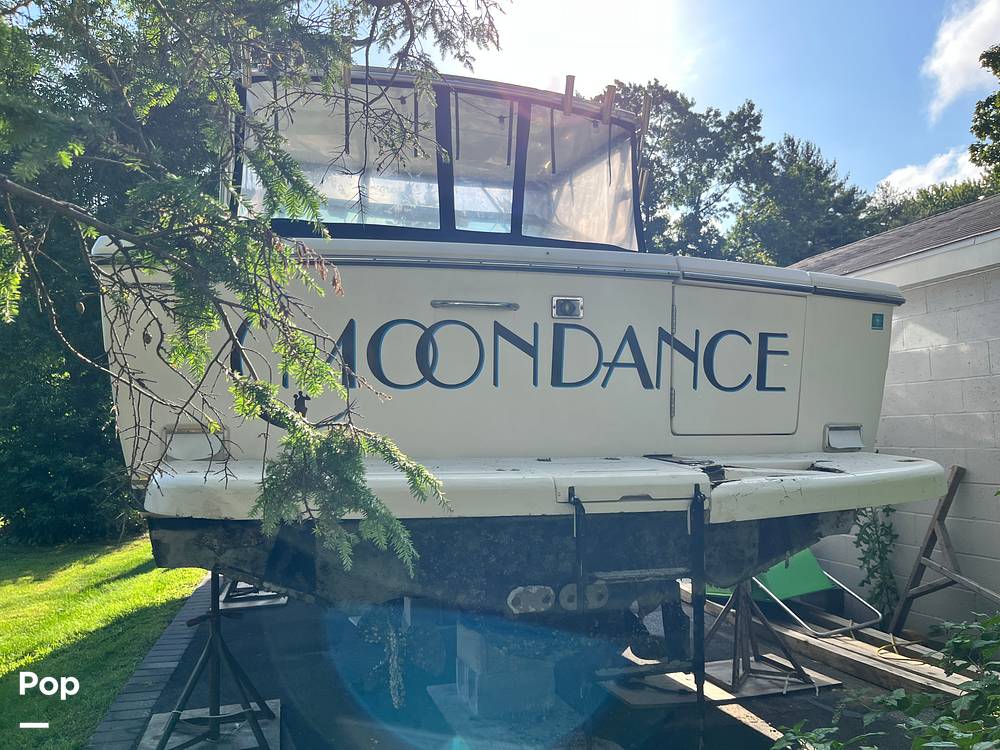 Slide: The Image of Tiara 3100 Open 1996 - 15790851