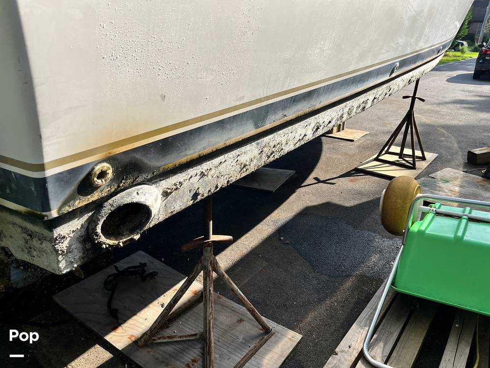 Slide: The Image of Tiara 3100 Open 1996 - 15790853