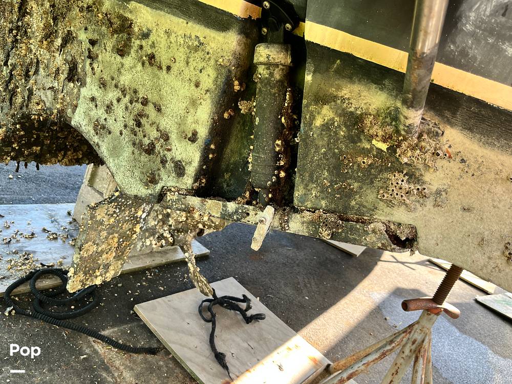 Slide: The Image of Tiara 3100 Open 1996 - 15790854