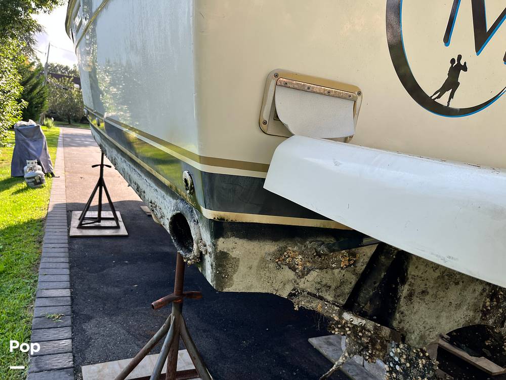 Slide: The Image of Tiara 3100 Open 1996 - 15790855