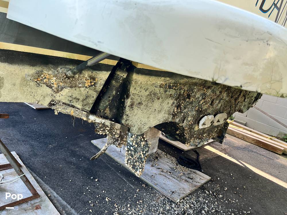 Slide: The Image of Tiara 3100 Open 1996 - 15790856