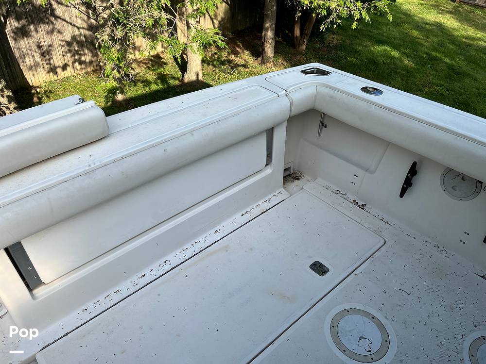 Slide: The Image of Tiara 3100 Open 1996 - 15790858