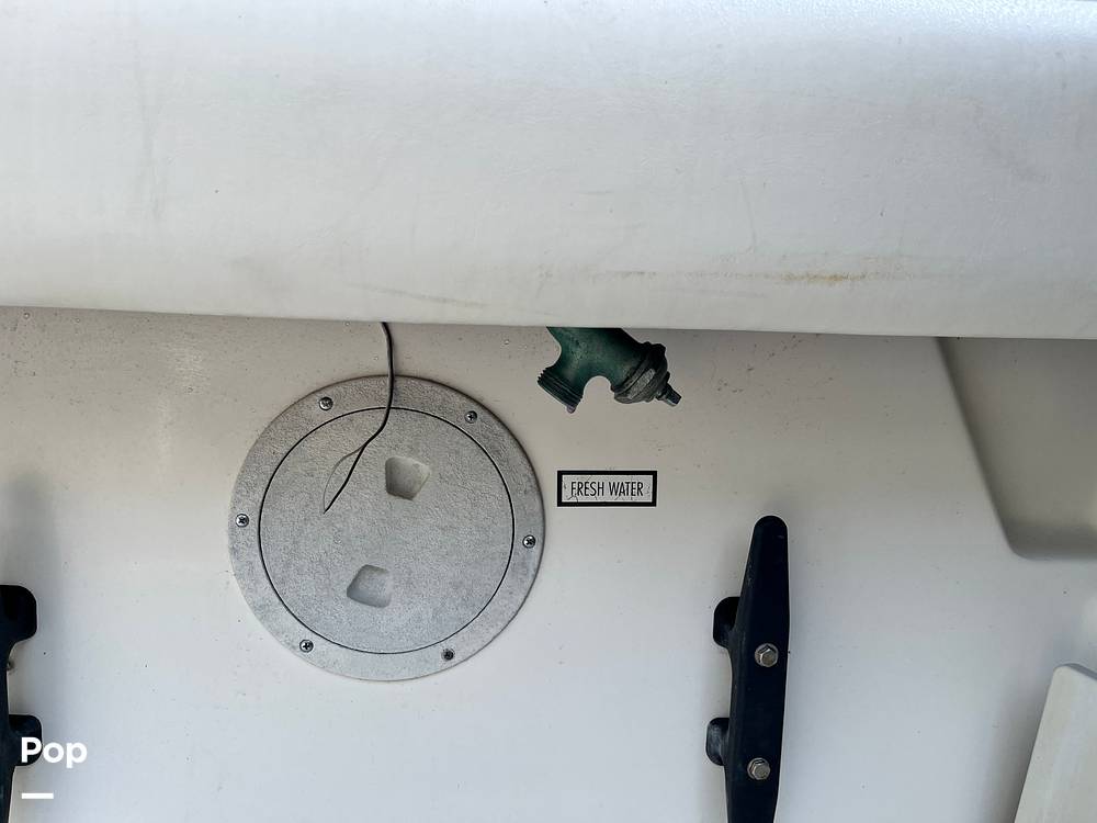 Slide: The Image of Tiara 3100 Open 1996 - 15790859