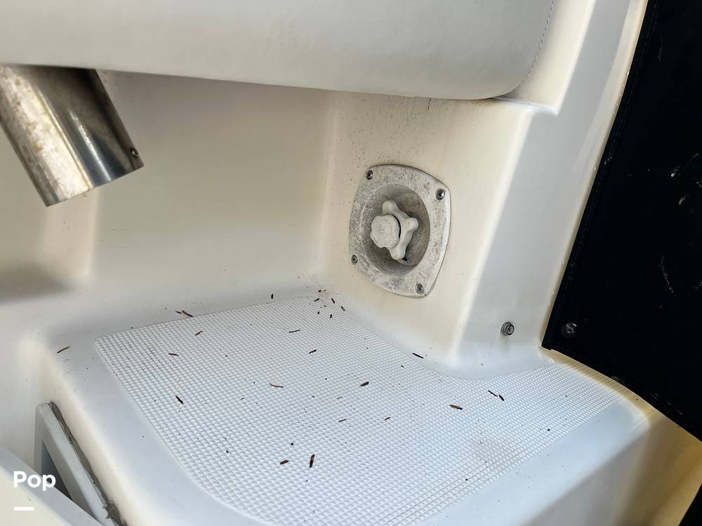 Slide: The Image of Tiara 3100 Open 1996 - 15790860