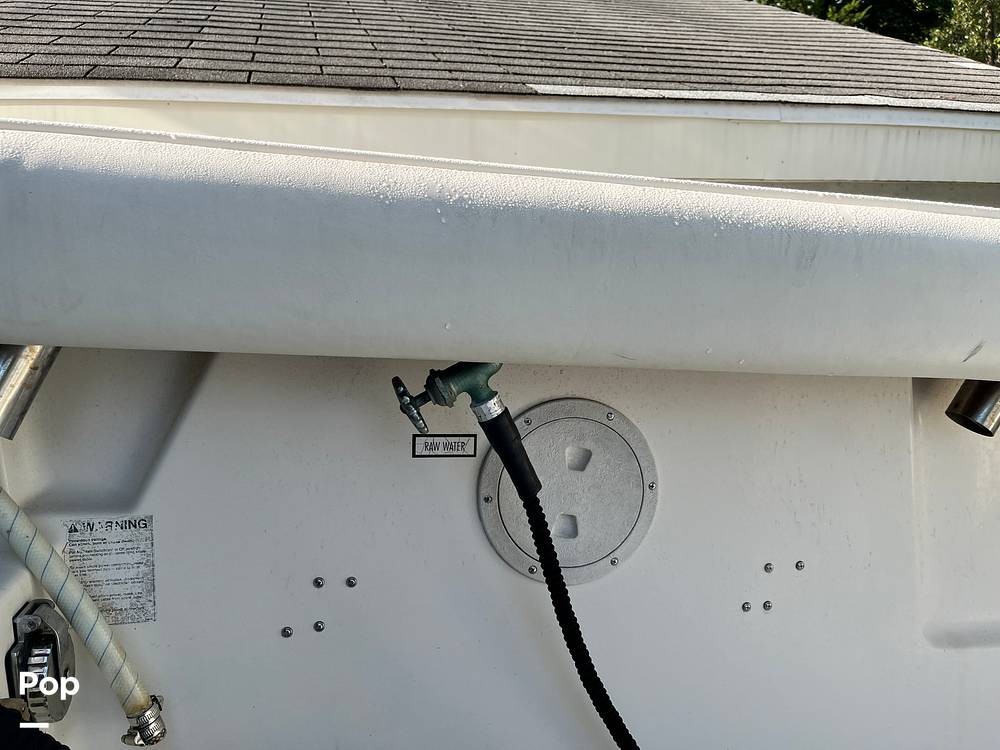 Slide: The Image of Tiara 3100 Open 1996 - 15790862