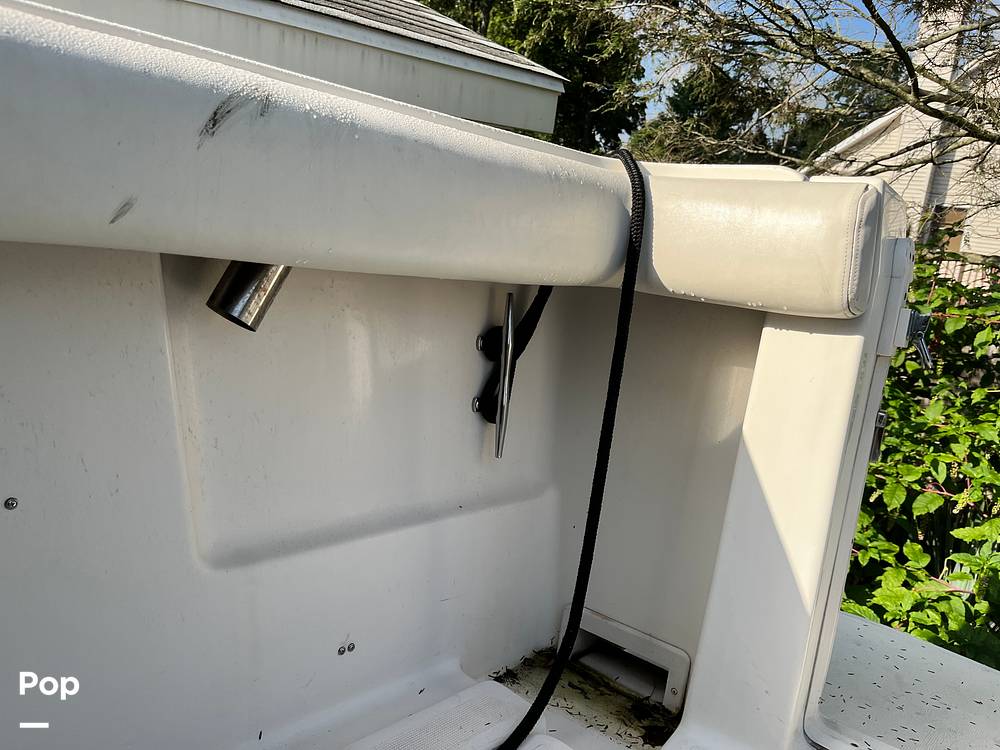 Slide: The Image of Tiara 3100 Open 1996 - 15790863