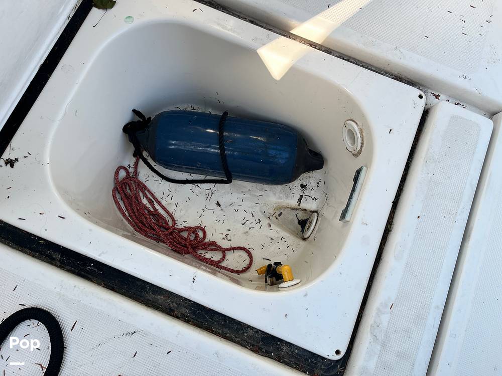 Slide: The Image of Tiara 3100 Open 1996 - 15790865