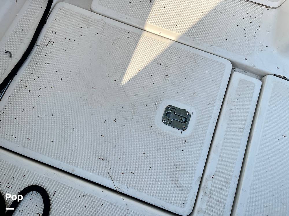 Slide: The Image of Tiara 3100 Open 1996 - 15790866