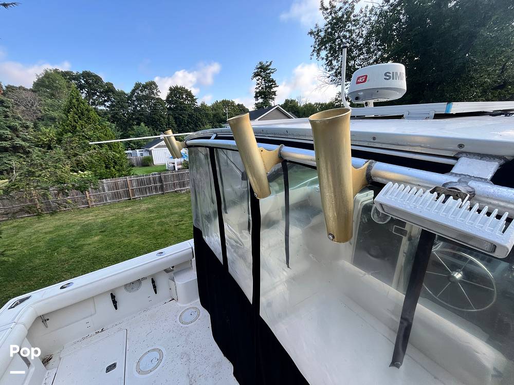 Slide: The Image of Tiara 3100 Open 1996 - 15790871