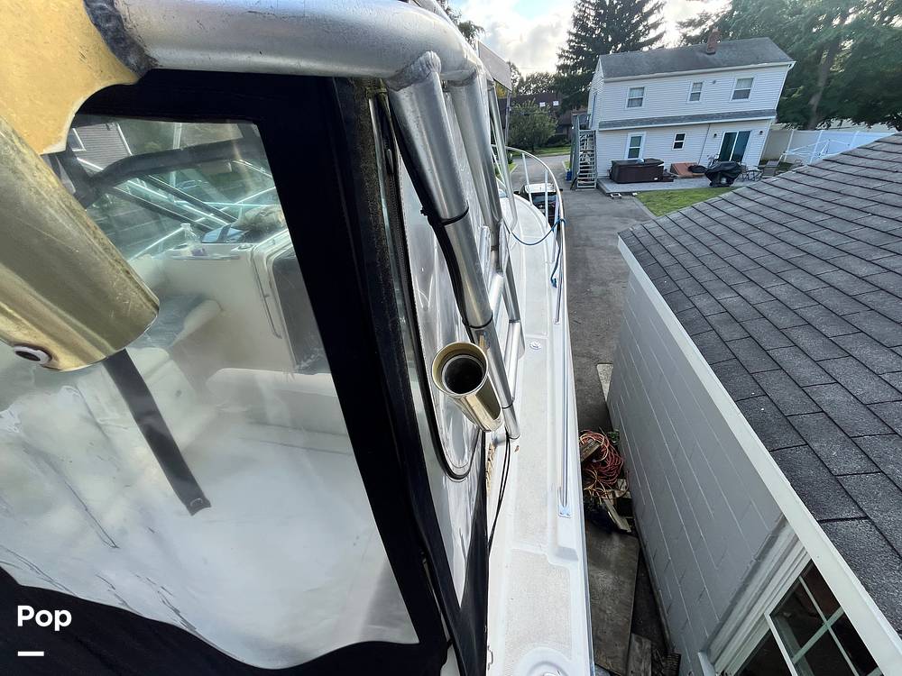 Slide: The Image of Tiara 3100 Open 1996 - 15790872