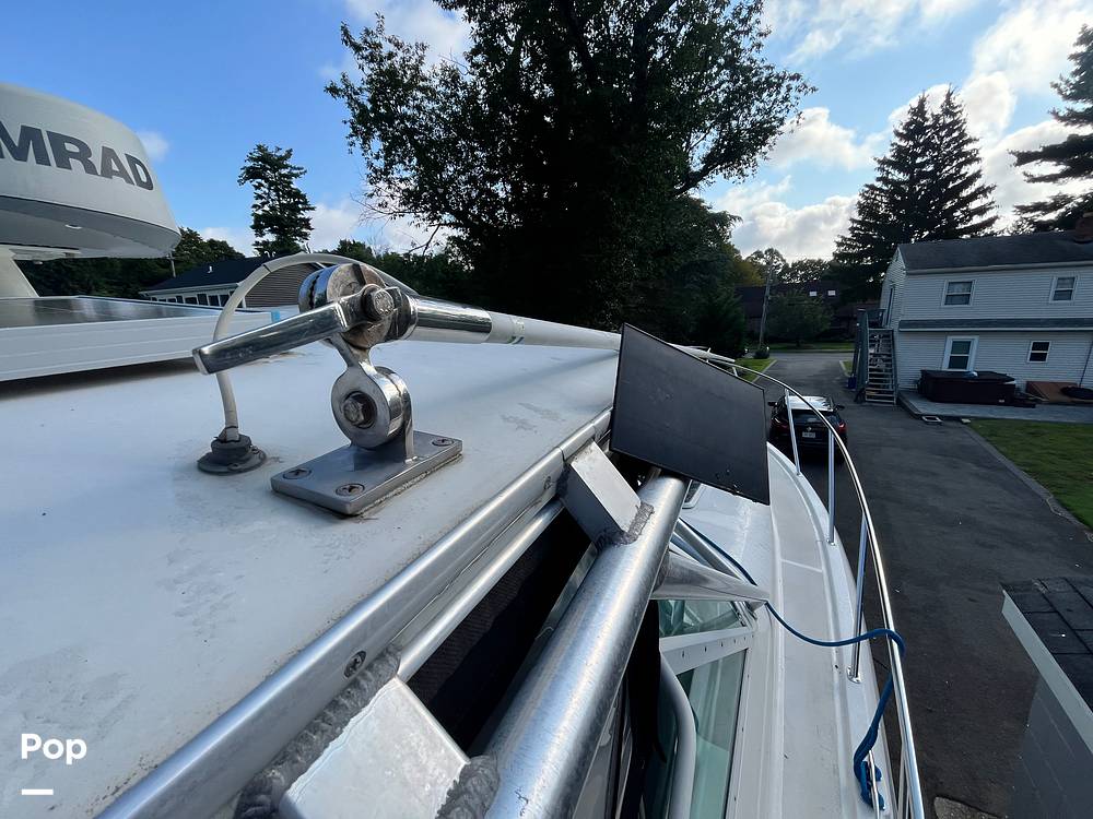 Slide: The Image of Tiara 3100 Open 1996 - 15790873