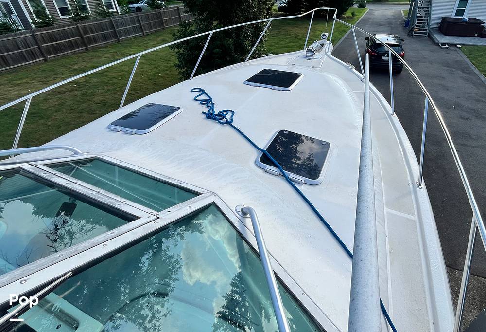 Slide: The Image of Tiara 3100 Open 1996 - 15790874