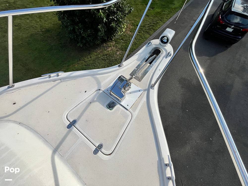 Slide: The Image of Tiara 3100 Open 1996 - 15790875