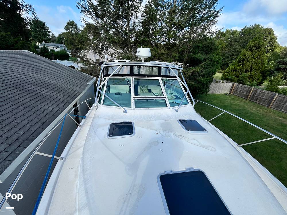 Slide: The Image of Tiara 3100 Open 1996 - 15790878