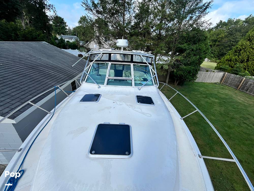 Slide: The Image of Tiara 3100 Open 1996 - 15790879