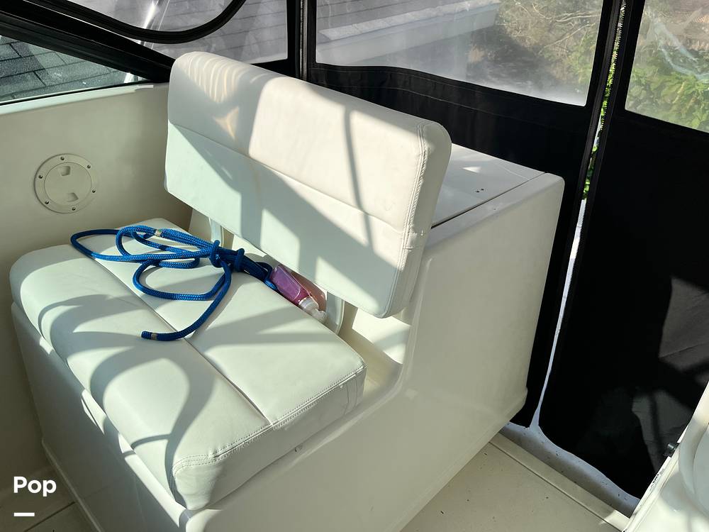 Slide: The Image of Tiara 3100 Open 1996 - 15790886