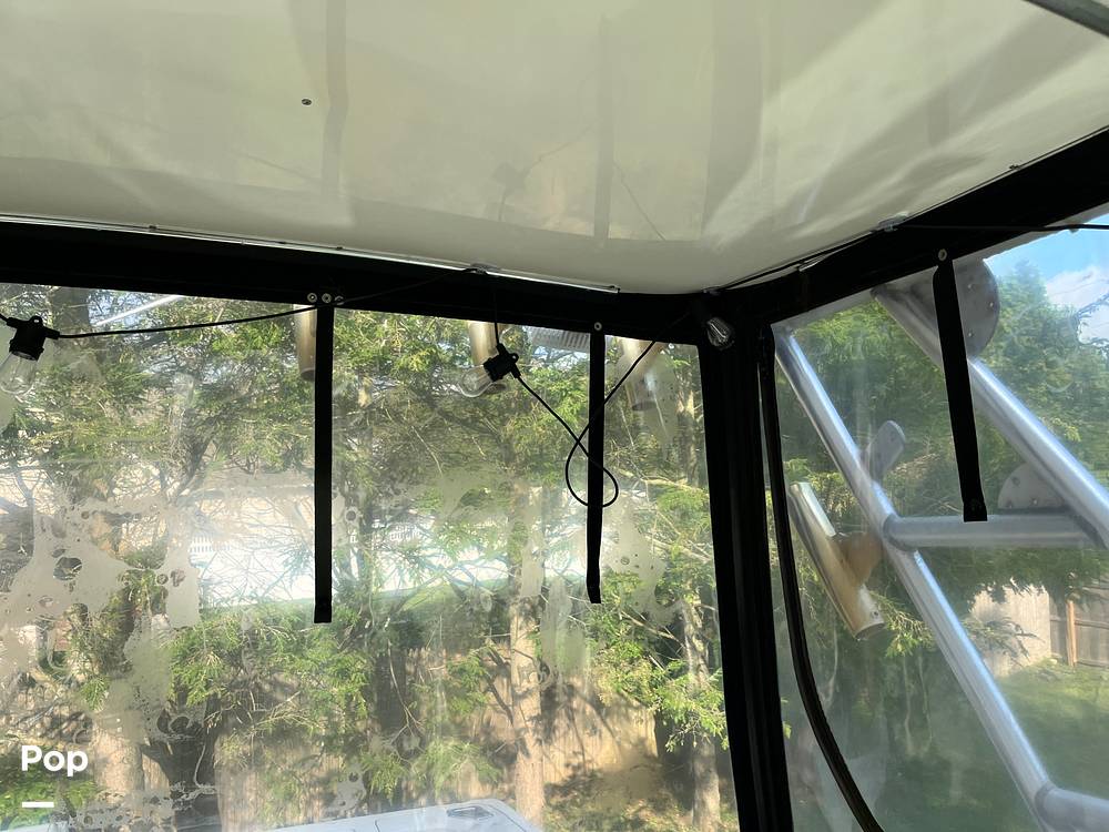 Slide: The Image of Tiara 3100 Open 1996 - 15790888