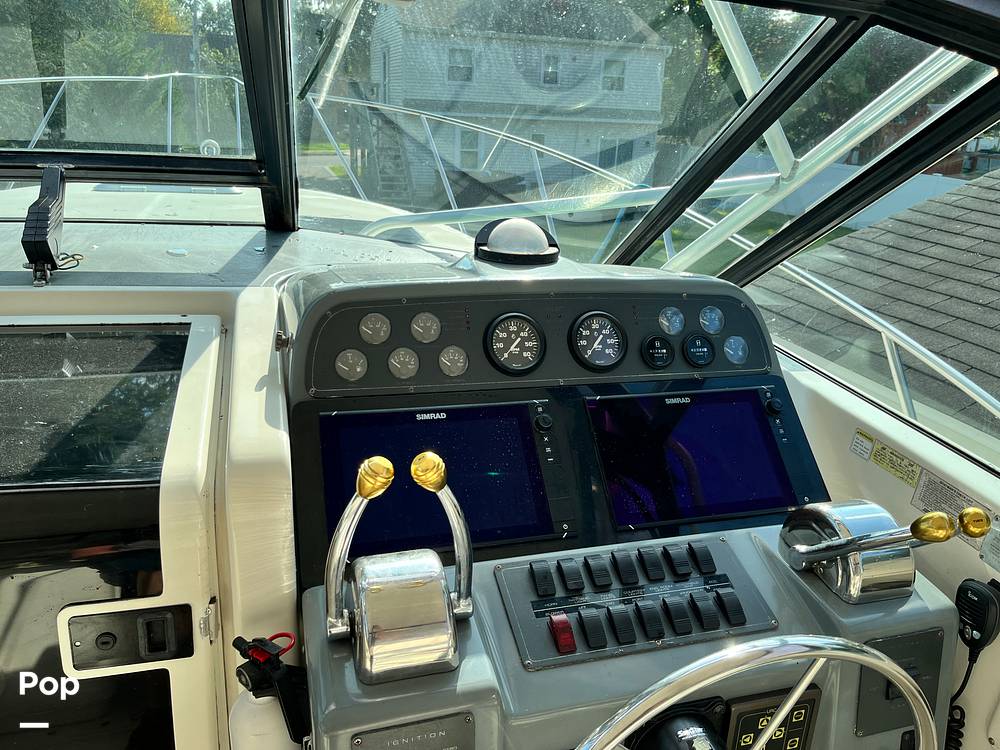 Slide: The Image of Tiara 3100 Open 1996 - 15790891