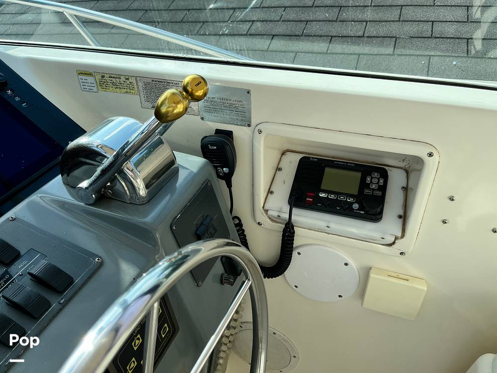 Slide: The Image of Tiara 3100 Open 1996 - 15790892