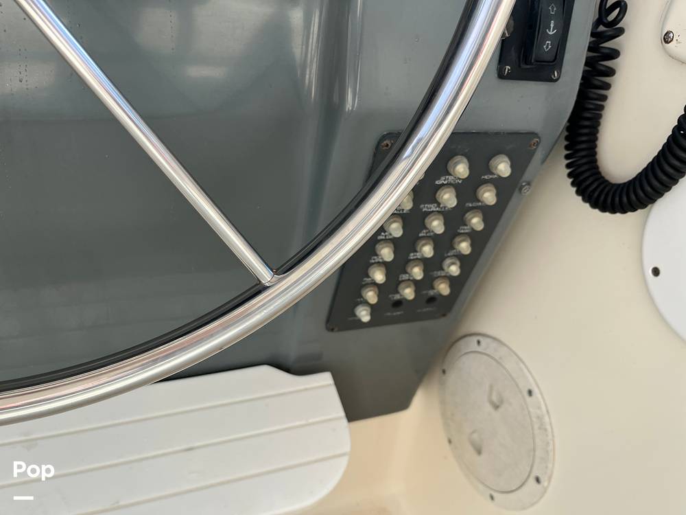 Slide: The Image of Tiara 3100 Open 1996 - 15790893