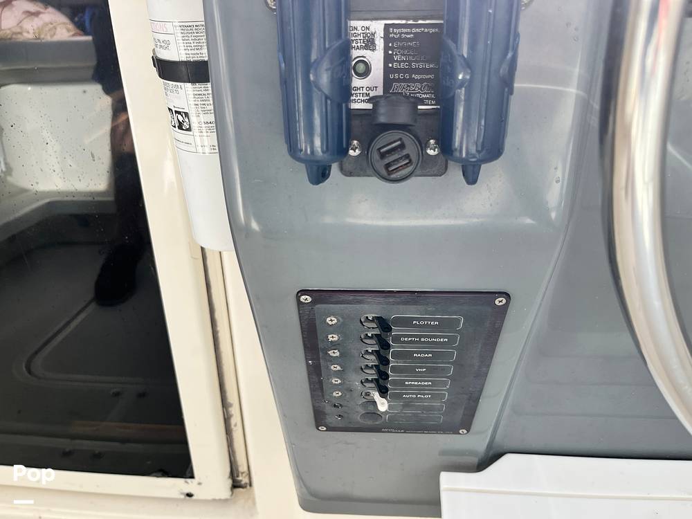 Slide: The Image of Tiara 3100 Open 1996 - 15790894