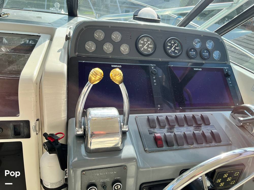 Slide: The Image of Tiara 3100 Open 1996 - 15790896