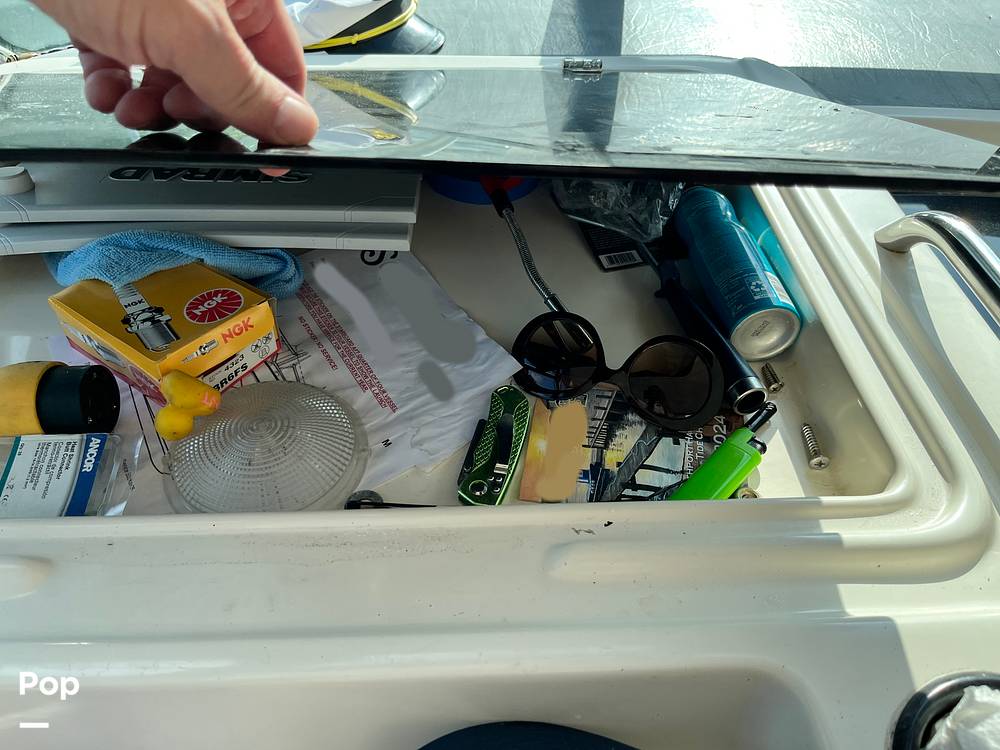 Slide: The Image of Tiara 3100 Open 1996 - 15790899