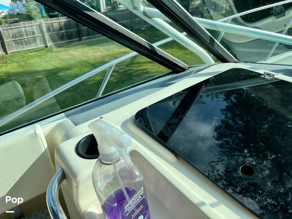 Slide: The Image of Tiara 3100 Open 1996 - 15790900