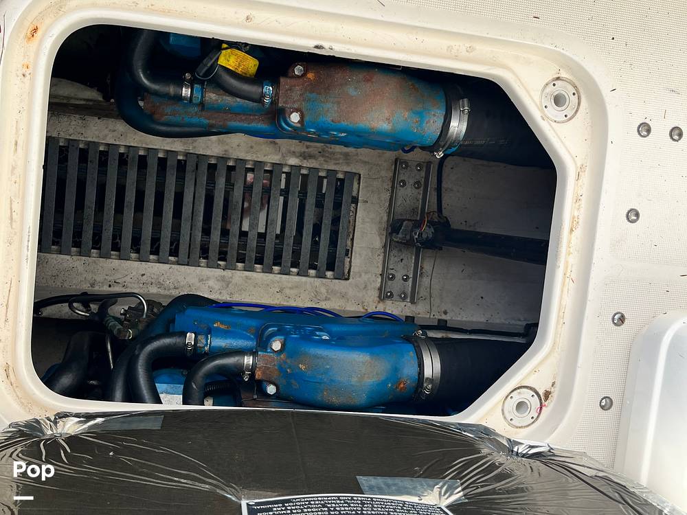 Slide: The Image of Tiara 3100 Open 1996 - 15790902