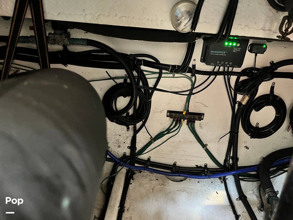 Slide: The Image of Tiara 3100 Open 1996 - 15790903