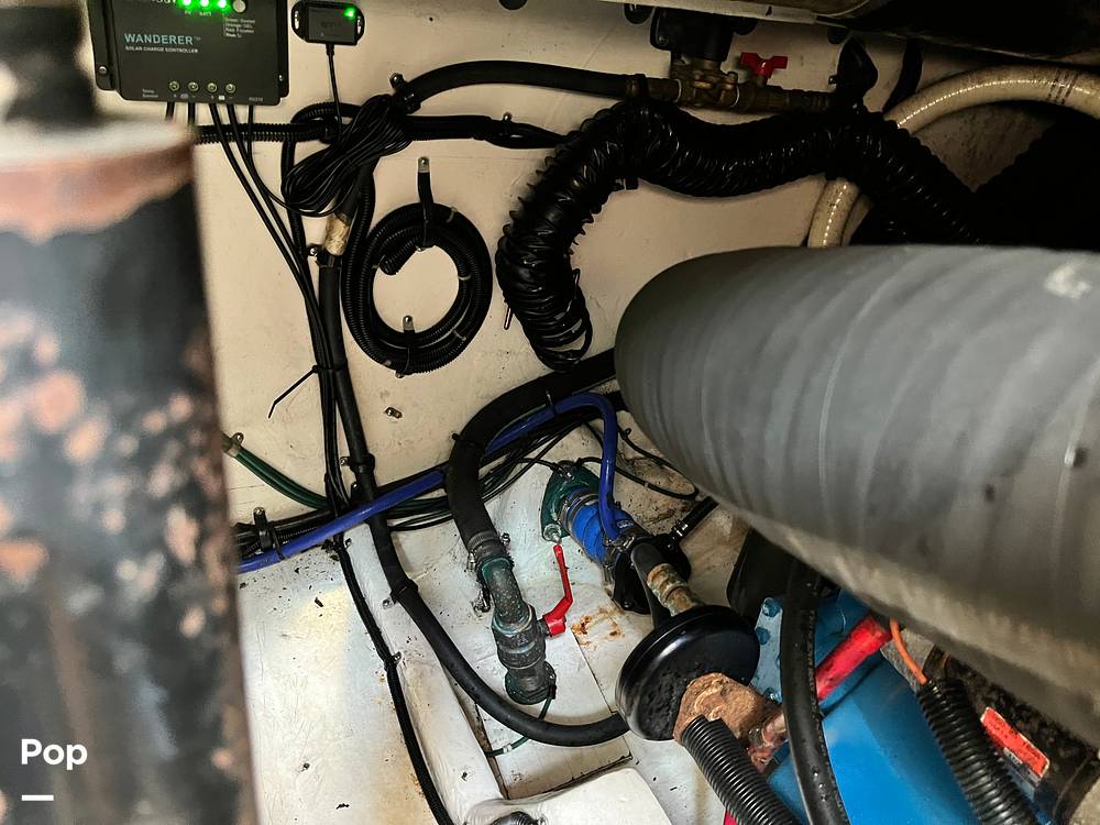 Slide: The Image of Tiara 3100 Open 1996 - 15790904