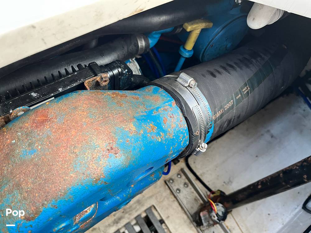 Slide: The Image of Tiara 3100 Open 1996 - 15790905