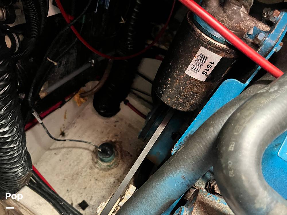 Slide: The Image of Tiara 3100 Open 1996 - 15790906