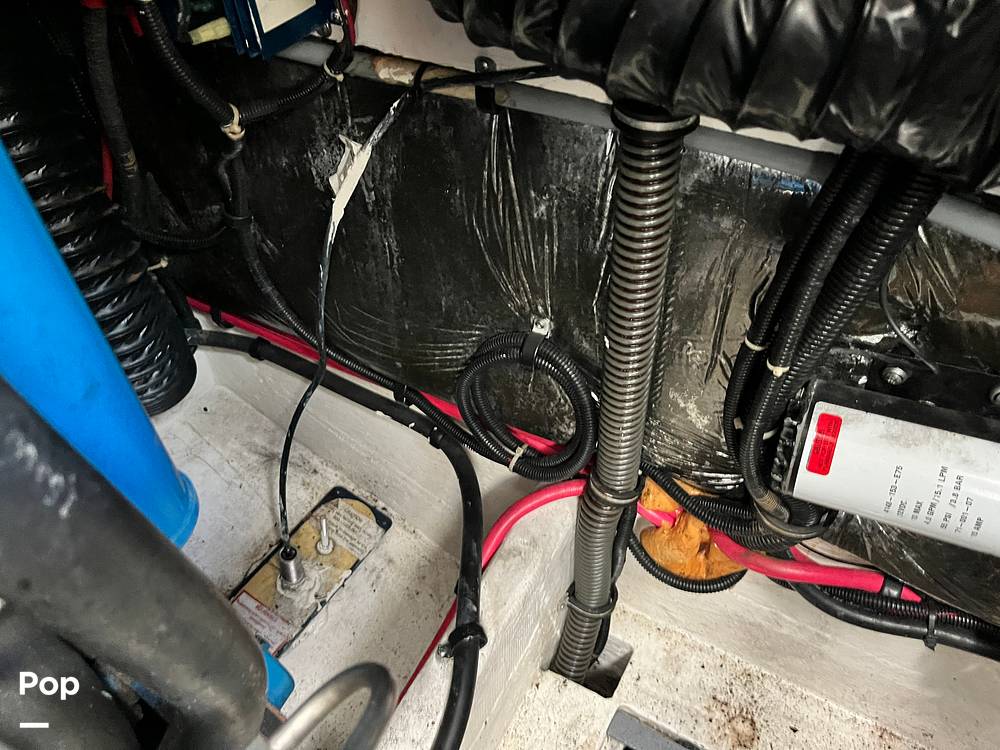 Slide: The Image of Tiara 3100 Open 1996 - 15790907