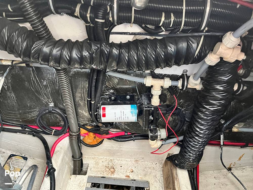 Slide: The Image of Tiara 3100 Open 1996 - 15790908