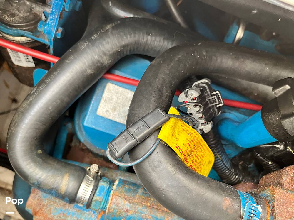 Slide: The Image of Tiara 3100 Open 1996 - 15790910