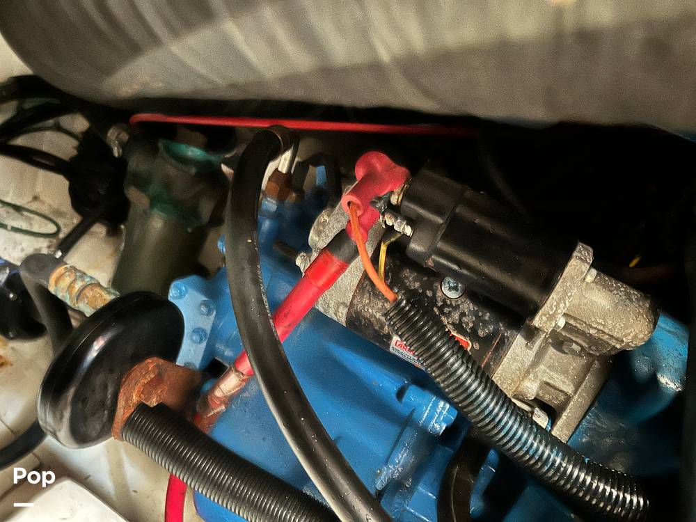 Slide: The Image of Tiara 3100 Open 1996 - 15790911