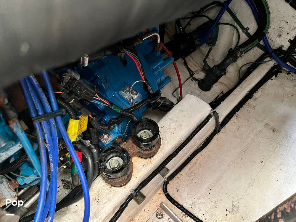 Slide: The Image of Tiara 3100 Open 1996 - 15790912