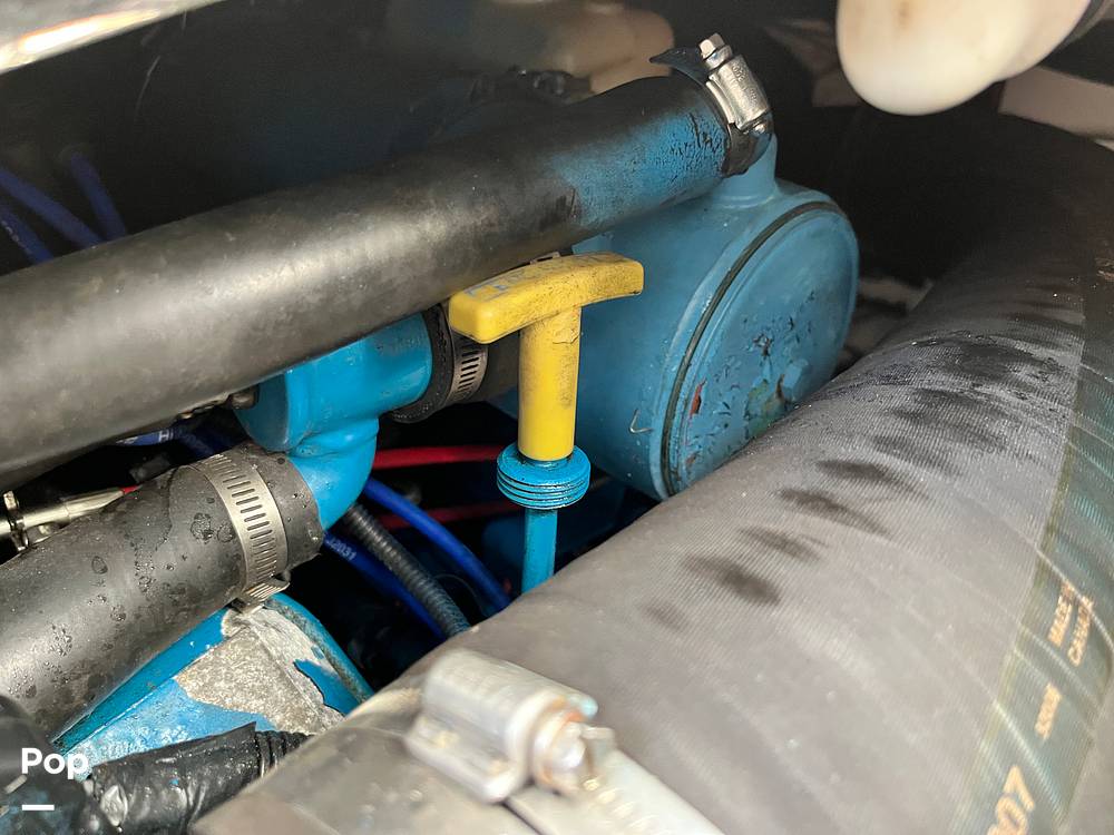 Slide: The Image of Tiara 3100 Open 1996 - 15790914