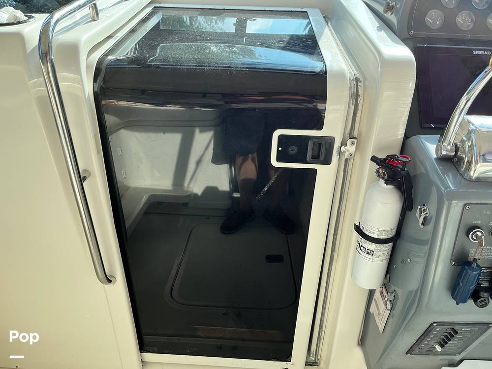 Slide: The Image of Tiara 3100 Open 1996 - 15790915