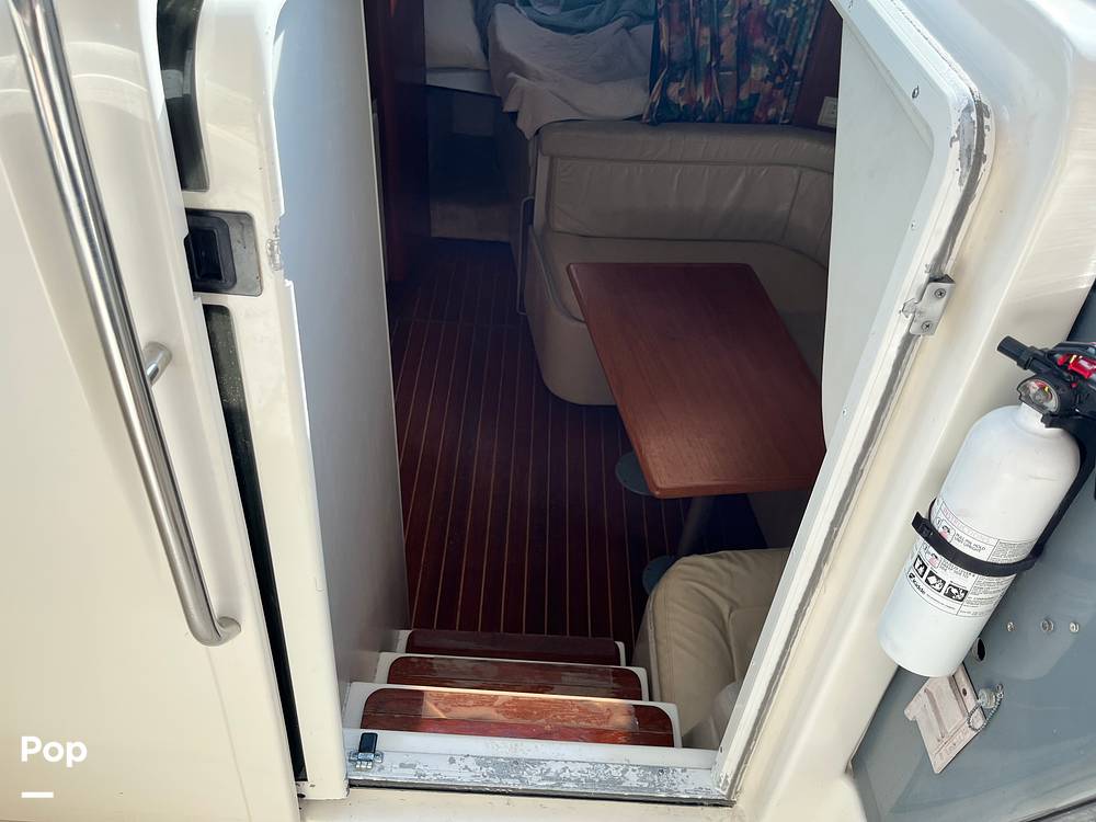 Slide: The Image of Tiara 3100 Open 1996 - 15790916