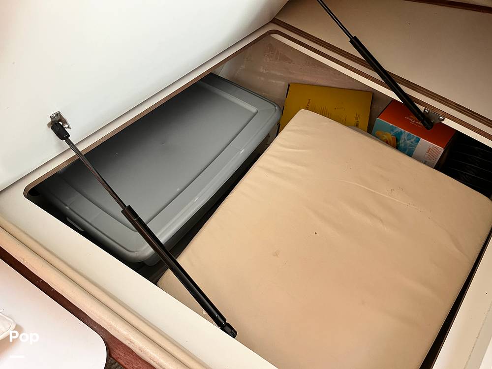 Slide: The Image of Tiara 3100 Open 1996 - 15790917