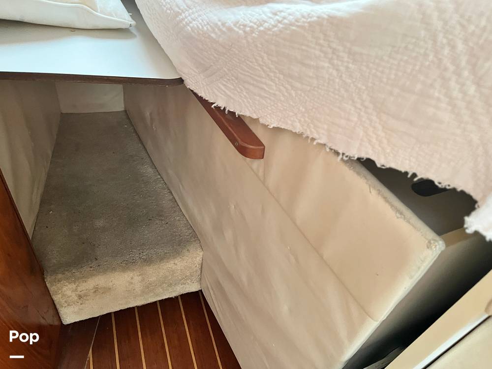 Slide: The Image of Tiara 3100 Open 1996 - 15790918