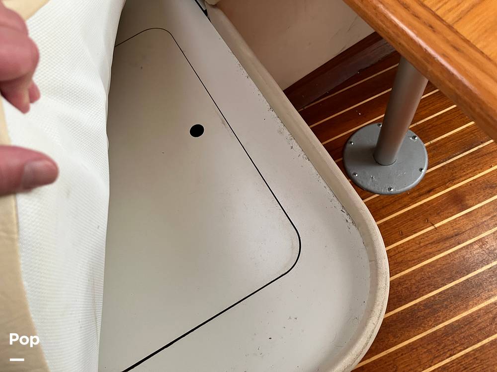 Slide: The Image of Tiara 3100 Open 1996 - 15790920